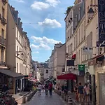 Luxembourg Gardens - Deluxe Parijs