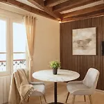 Luxembourg Gardens - Deluxe Appartement