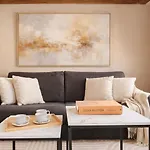 Luxembourg Gardens - Deluxe Appartement Parijs