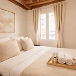 Appartement Luxembourg Gardens - Deluxe Parijs