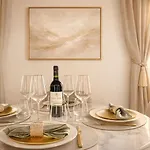Appartement Luxembourg Gardens - Deluxe *