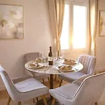 Appartement Luxembourg Gardens - Deluxe *