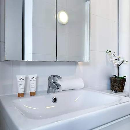 Apartment Chic Flat In Pantheon & Luxembourg Garden Paris
