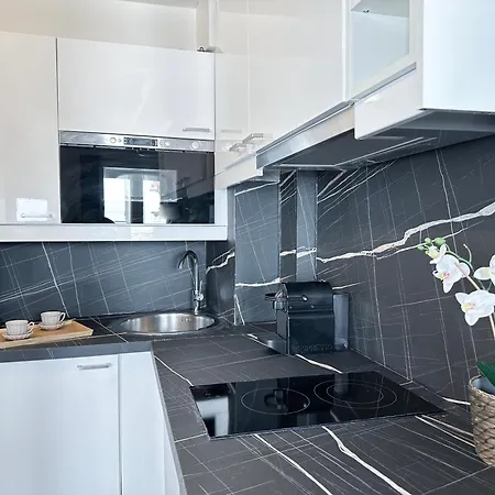 Apartment Chic Flat In Pantheon & Luxembourg Garden *