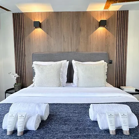 Apartment Chic Flat In Pantheon & Luxembourg Garden
