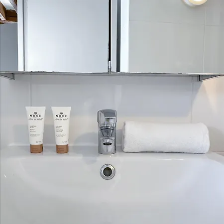 Chic Flat In Pantheon & Luxembourg Garden *