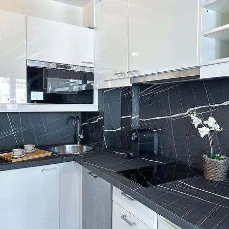 Chic Flat In Pantheon & Luxembourg Garden * Paris