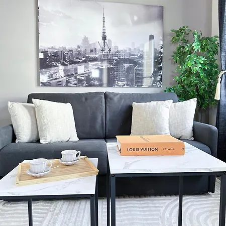 Chic Flat In Pantheon & Luxembourg Garden Apartment *