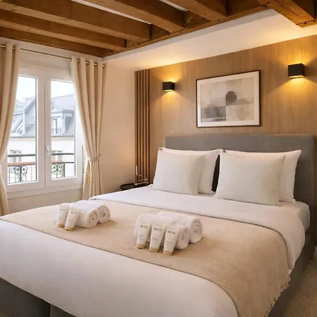 Luxembourg Gardens